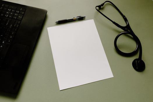 English Medical Certificate from an ENT &ndash; ENT care at Gangnam Yonsei ENT Clinic in Gangnam, Seoul