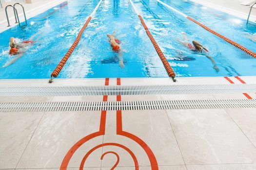 Swimmer's Ear or Middle Ear Infection? &ndash; ENT care at Gangnam Yonsei ENT Clinic in Gangnam, Seoul