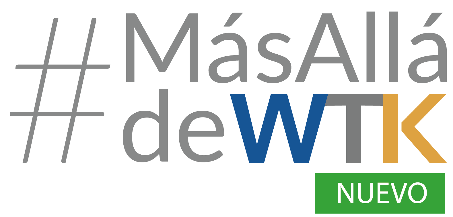 Más Allá de WTK