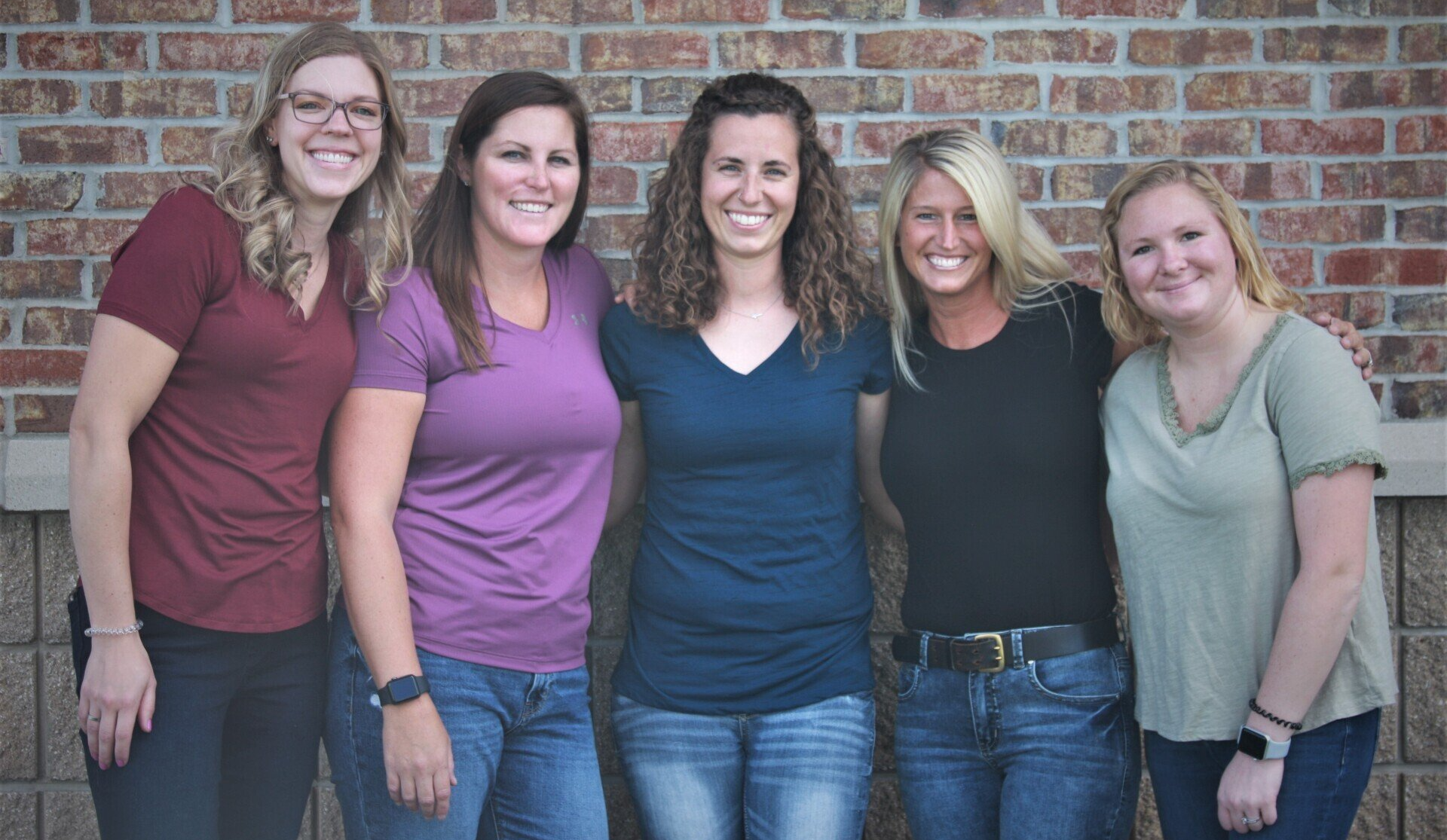Best Hygienists — Hudsonville, MI — Hudsonville Family Dentistry Best Hygienists — Hudsonville, MI — Hudsonville Family Dentistry