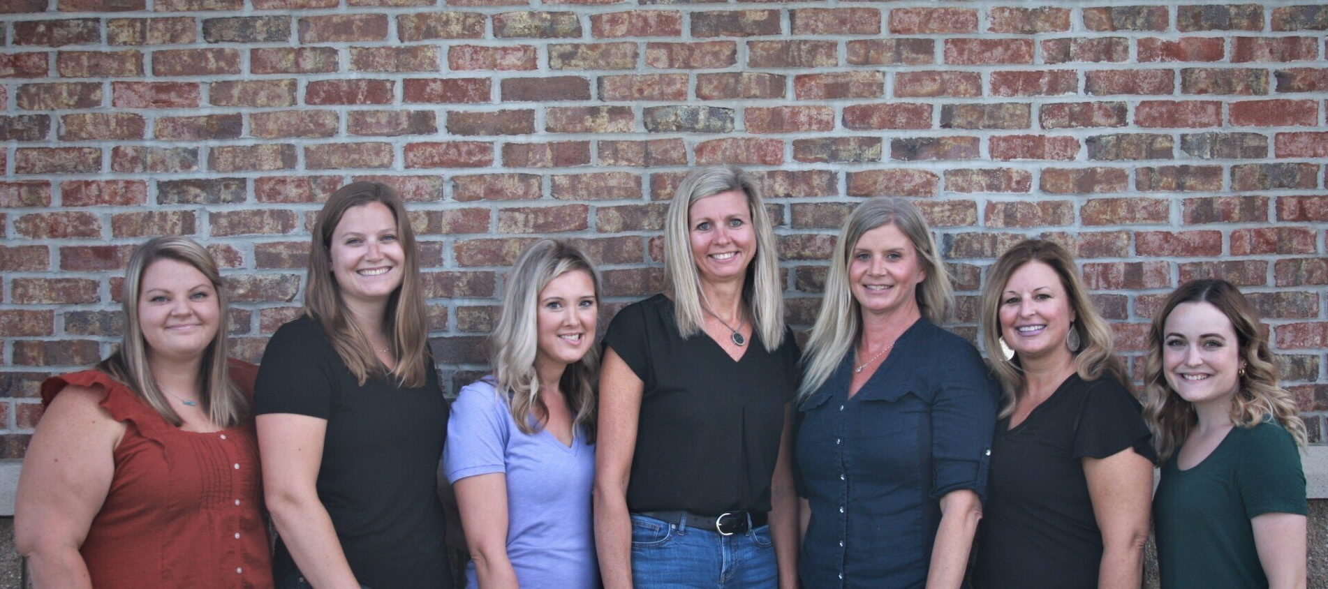 Best Assistants — Hudsonville, MI — Hudsonville Family Dentistry Best Assistants — Hudsonville, MI — Hudsonville Family Dentistry