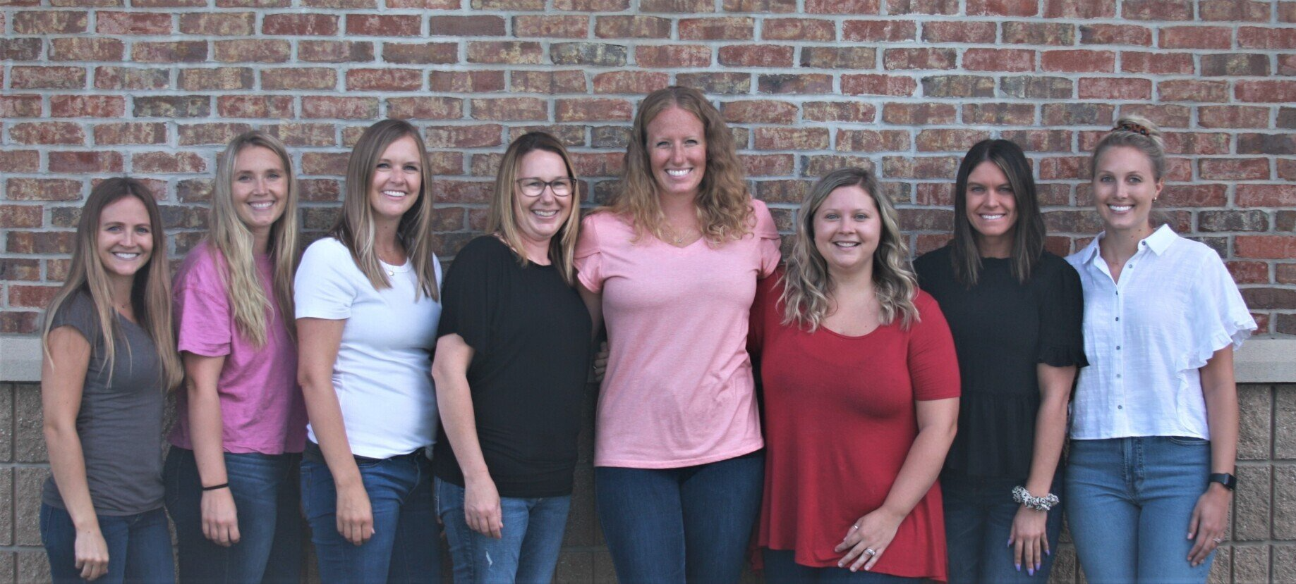 Best Hygienists — Hudsonville, MI — Hudsonville Family Dentistry Best Hygienists — Hudsonville, MI — Hudsonville Family Dentistry
