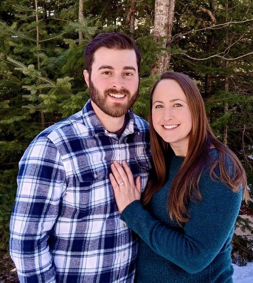 Dr. Holton And Husband — Hudsonville, MI — Hudsonville Family Dentistry Dr. Holton And Husband — Hudsonville, MI — Hudsonville Family Dentistry