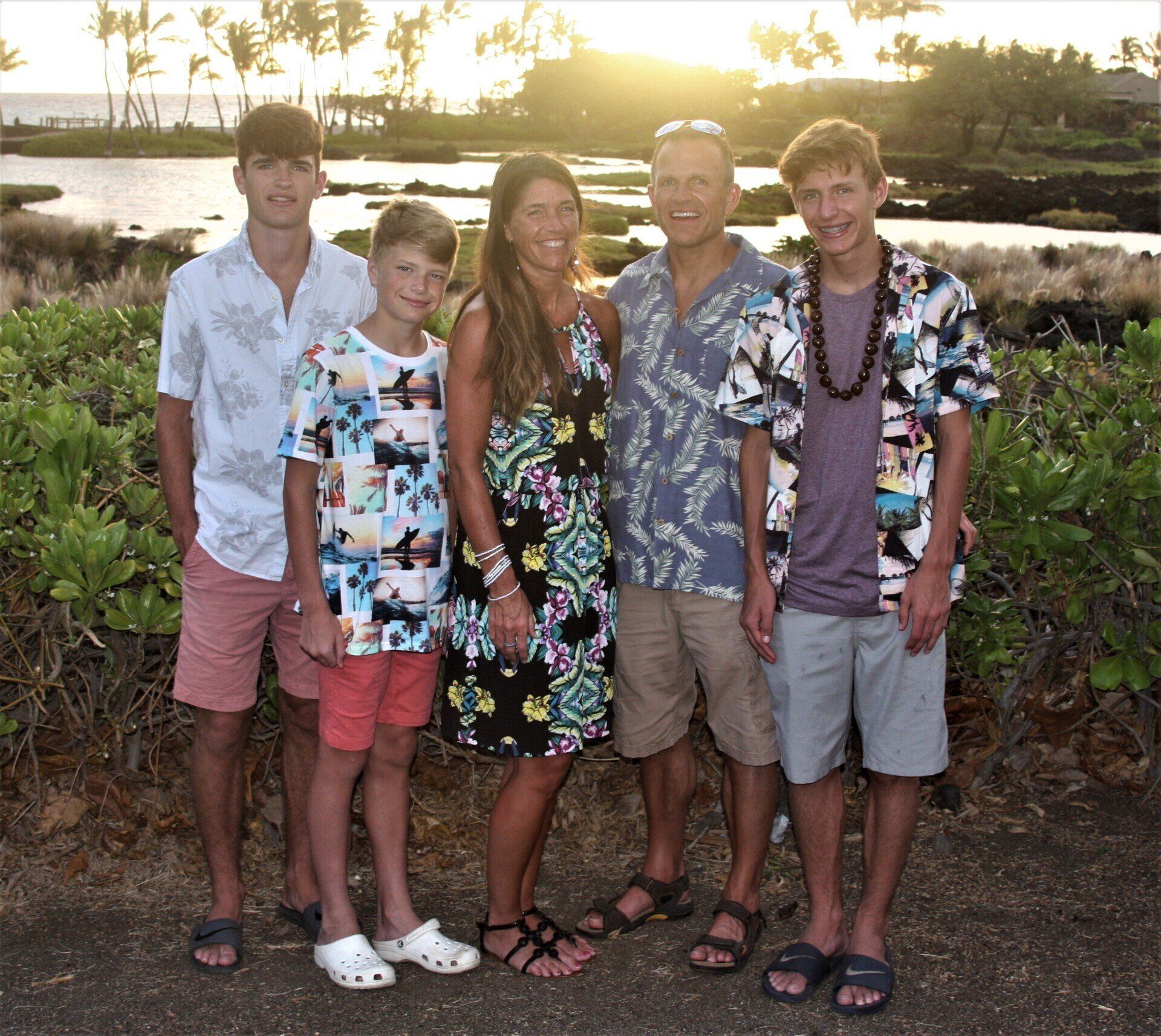 Dr. Lubbers Family — Hudsonville, MI — Hudsonville Family Dentistry Dr. Lubbers Family — Hudsonville, MI — Hudsonville Family Dentistry
