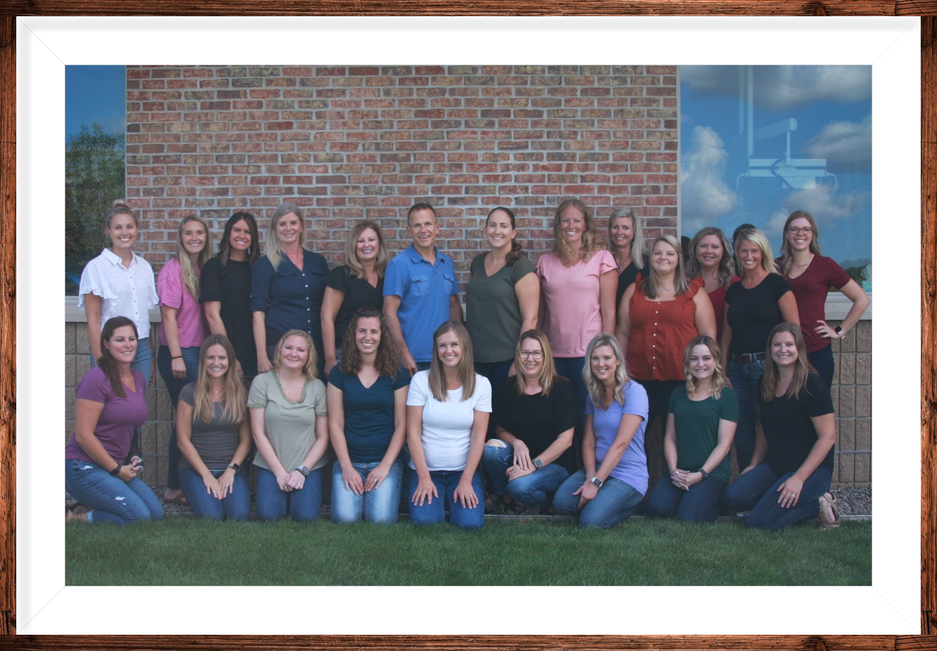 Hudsonville Staff — Hudsonville, MI — Hudsonville Family Dentistry