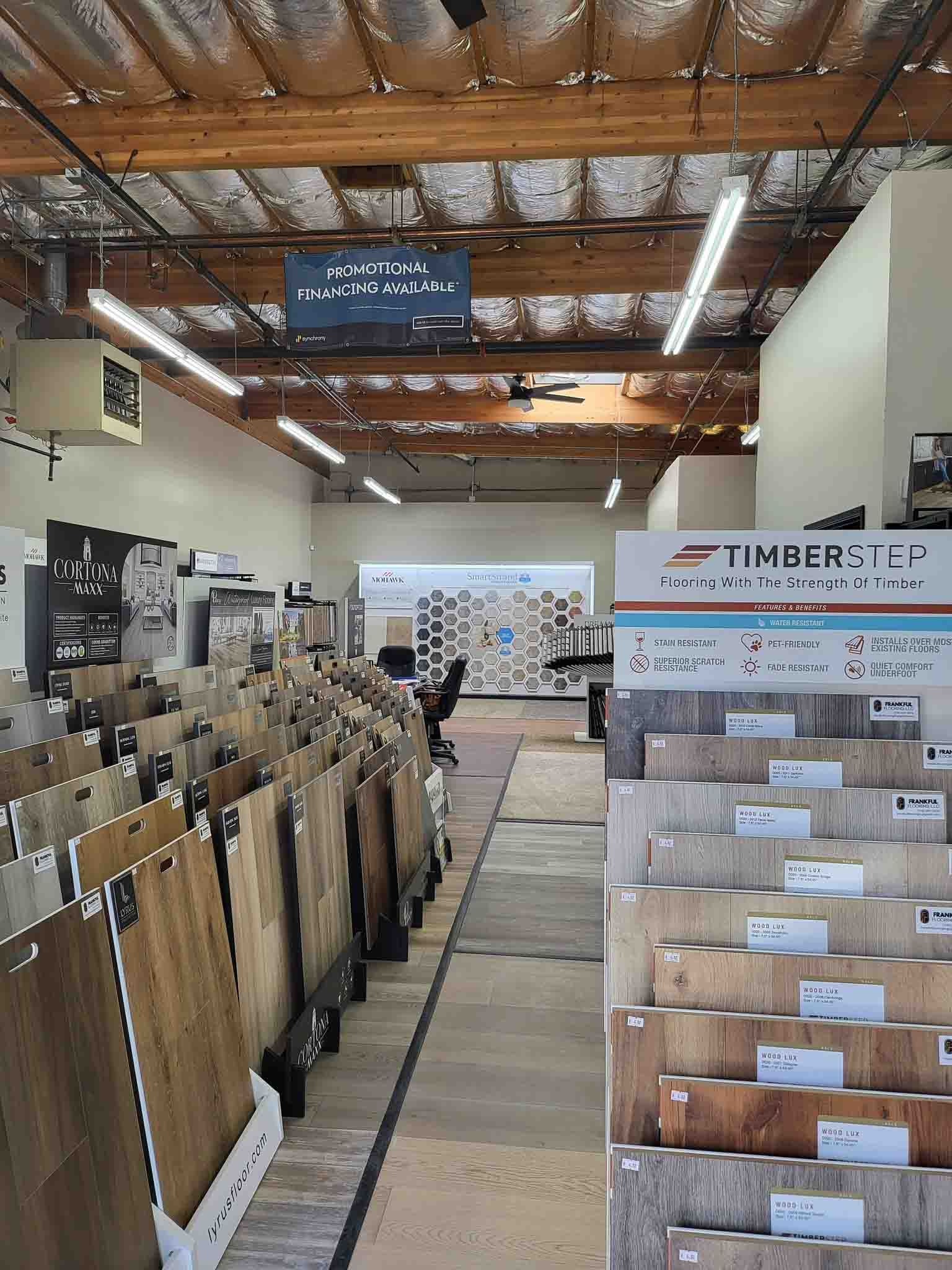 About Frankful Flooring in Sparks, NV About Frankful Flooring in Sparks, NV