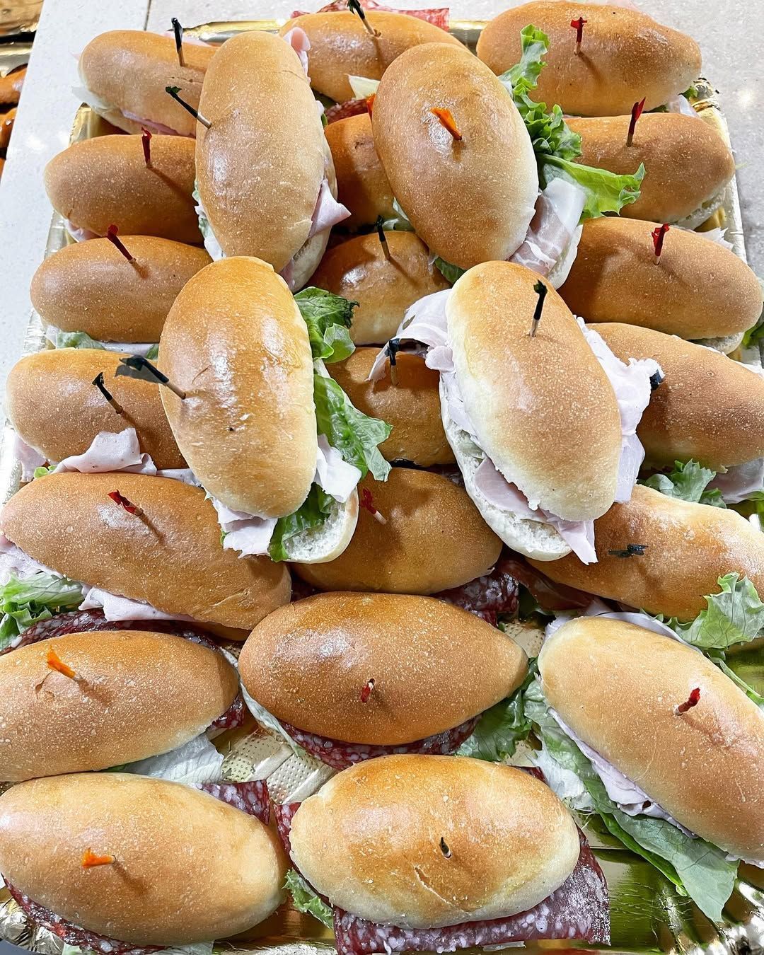 paninetti farciti