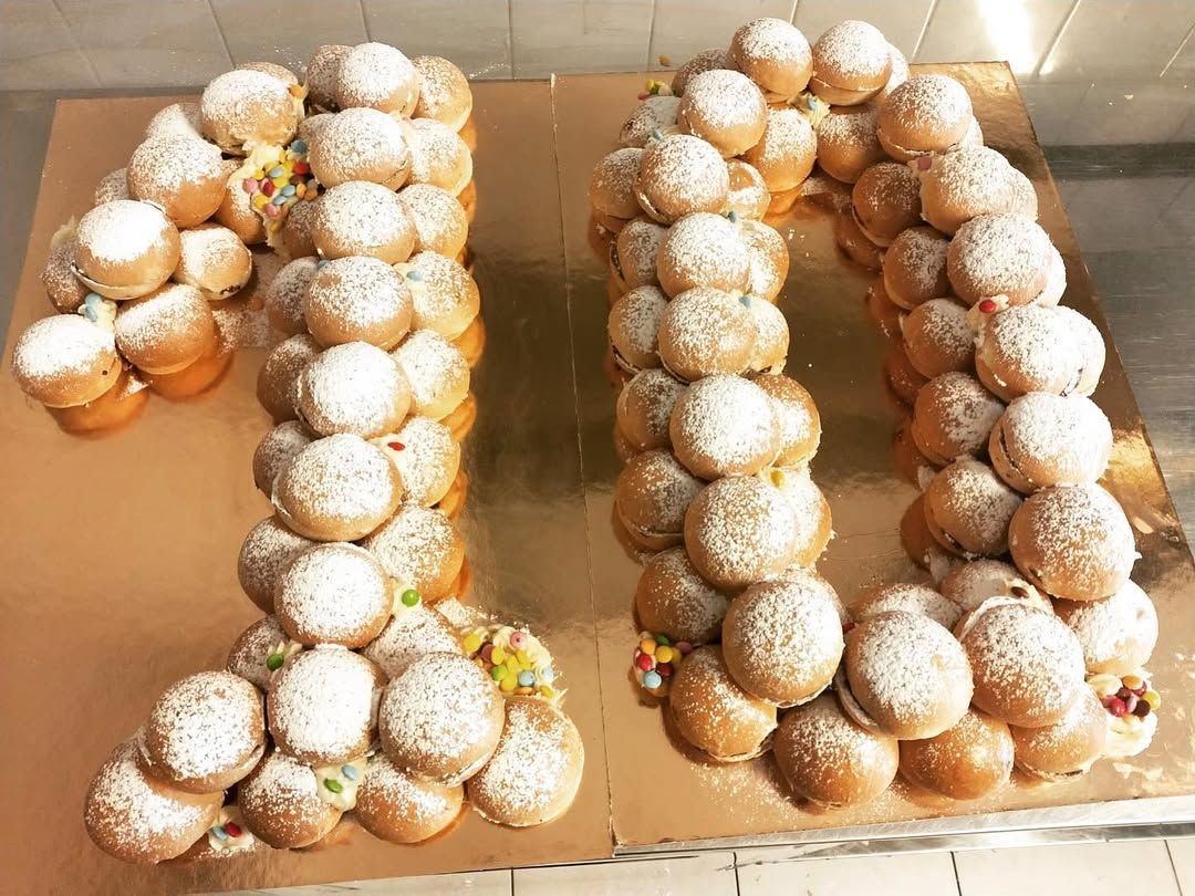 torta compleanno