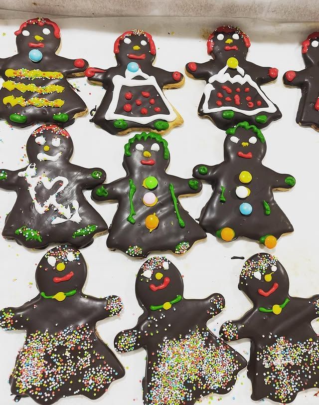 biscotti secchi