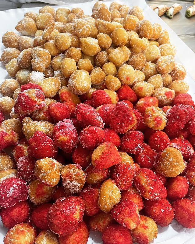 dolci