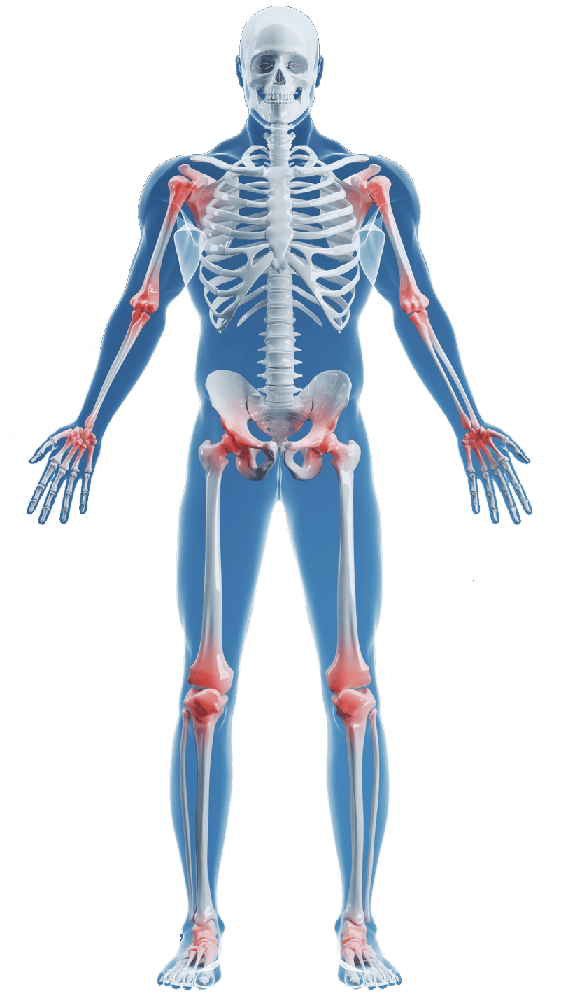 Body Pains — Lumberton, NJ — Advanced Back And Neck Care Body Pains — Lumberton, NJ — Advanced Back And Neck Care