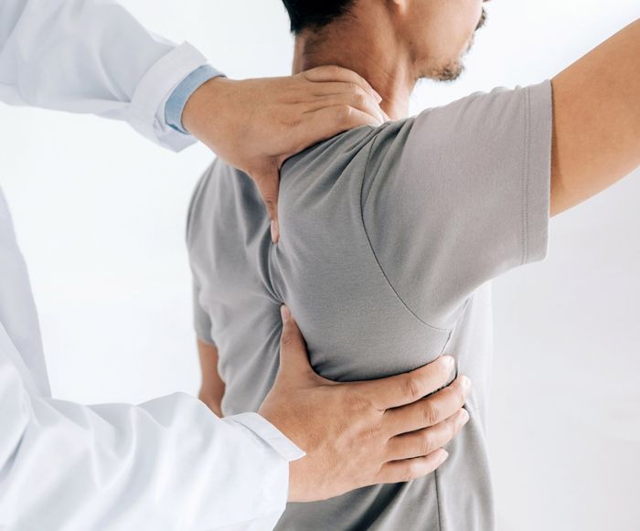 Chiropractic Care — Lumberton, NJ — Advanced Back And Neck Care Chiropractic Care — Lumberton, NJ — Advanced Back And Neck Care