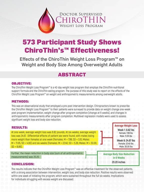 ChiroThin — Lumberton, NJ — Advanced Back And Neck Care ChiroThin — Lumberton, NJ — Advanced Back And Neck Care