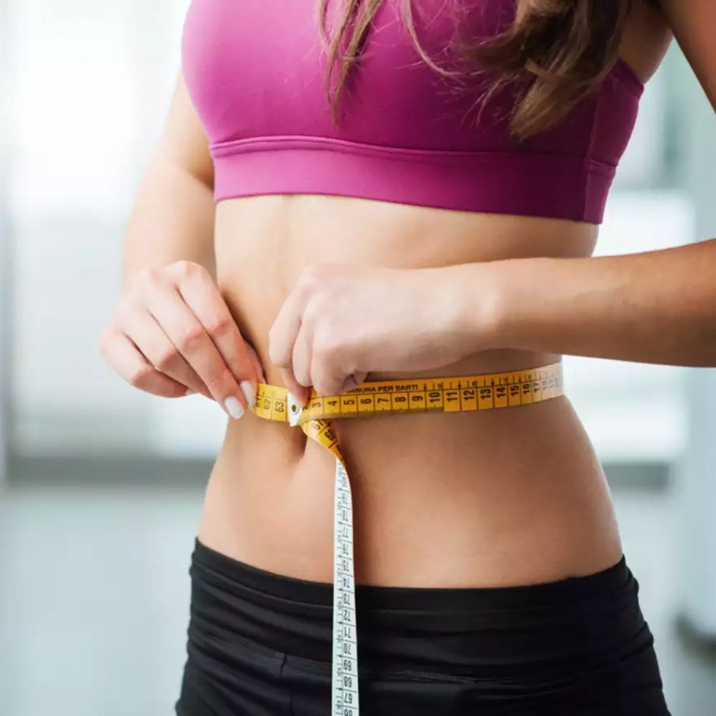 Slim Woman — Lumberton, NJ — Advanced Back And Neck Care Slim Woman — Lumberton, NJ — Advanced Back And Neck Care