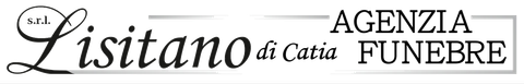 Logo Agenzia funebre Lisitano