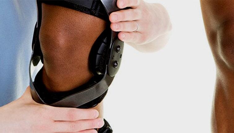 CLINICENTRO - APARATOS ORTOPÉDICOS