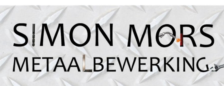Simon mors metaalbewerking Simon mors metaalbewerking