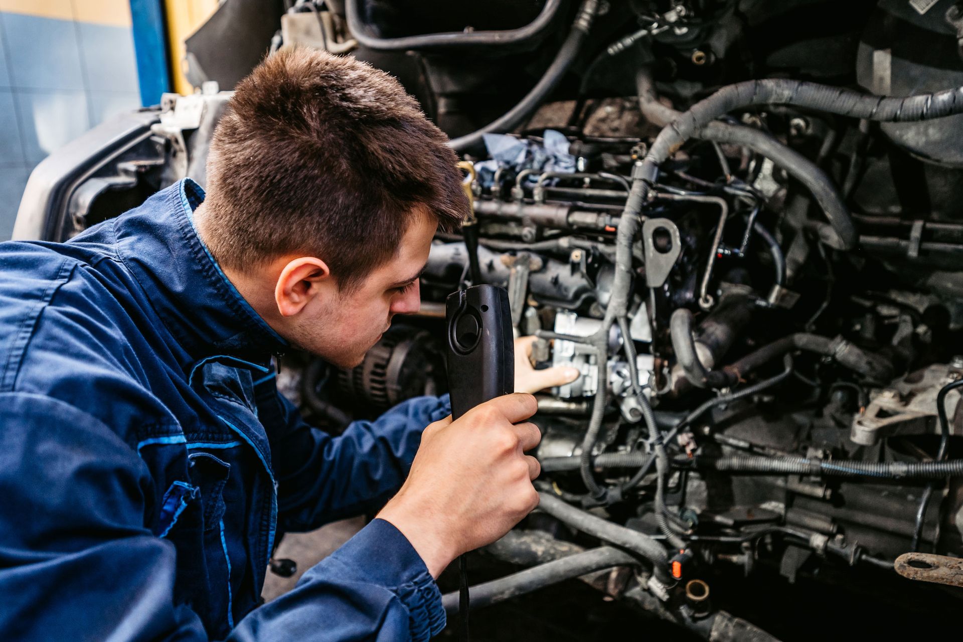 Reliable Auto Electrician Cambridge, TAS TAE