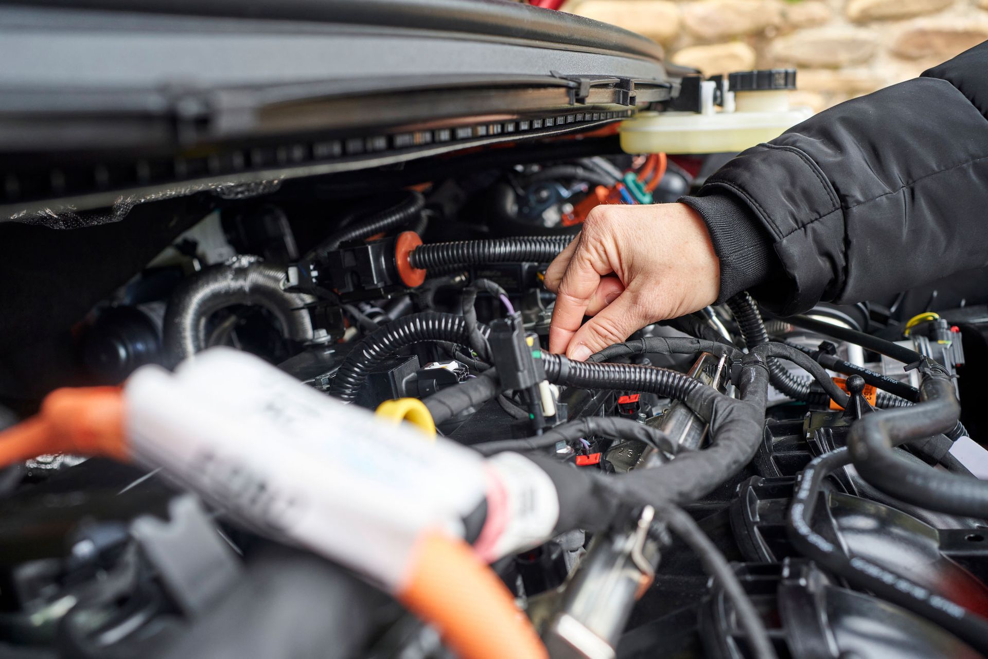 Reliable Auto Electrician Cambridge, TAS TAE
