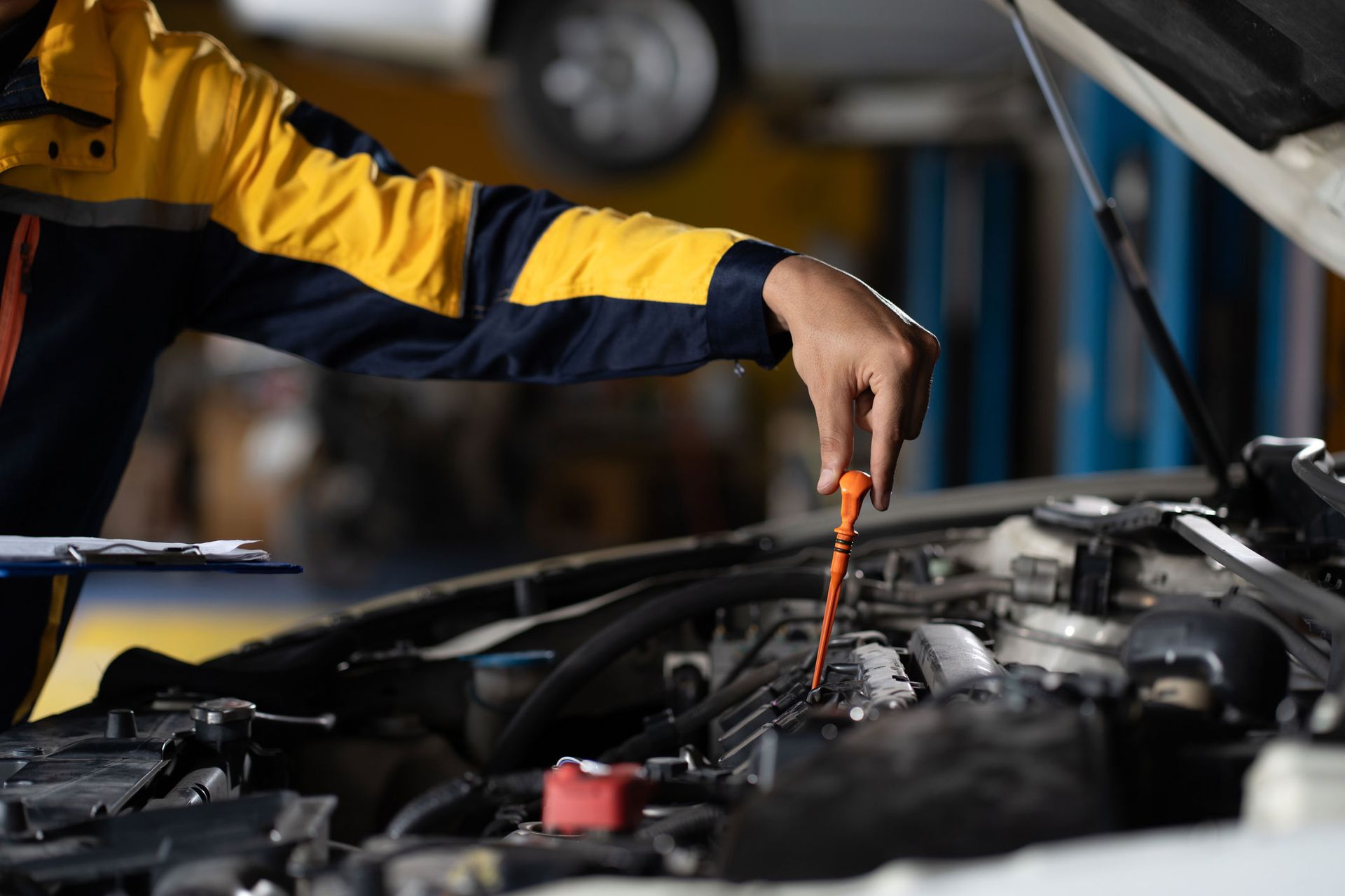 Reliable Auto Electrician Cambridge, TAS TAE