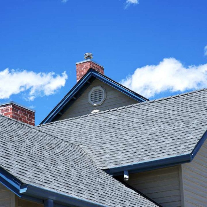 Roof Installations