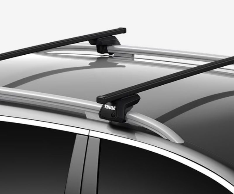 raised rail