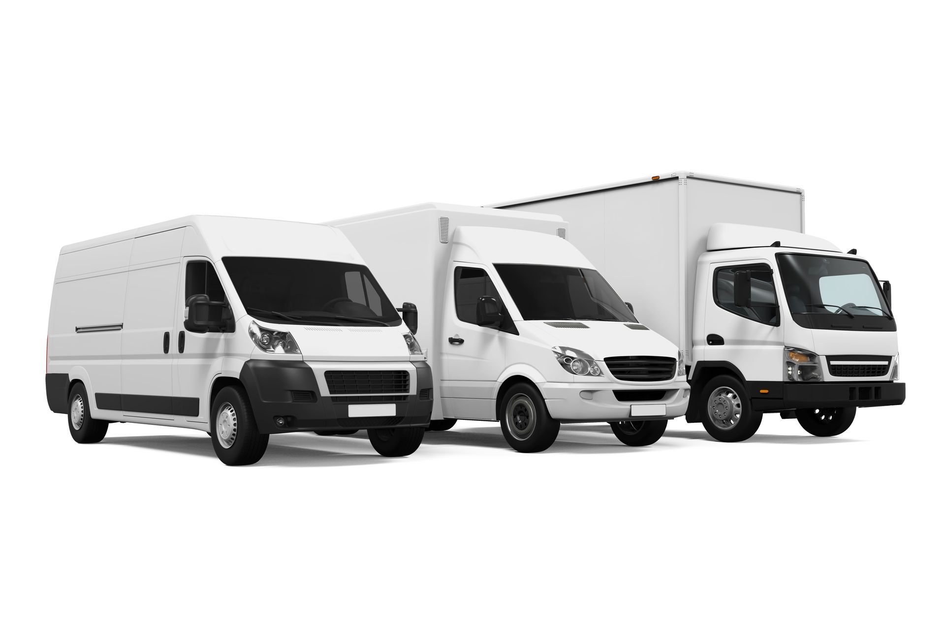 Truck Fleet | Treasure Coast Truck Center