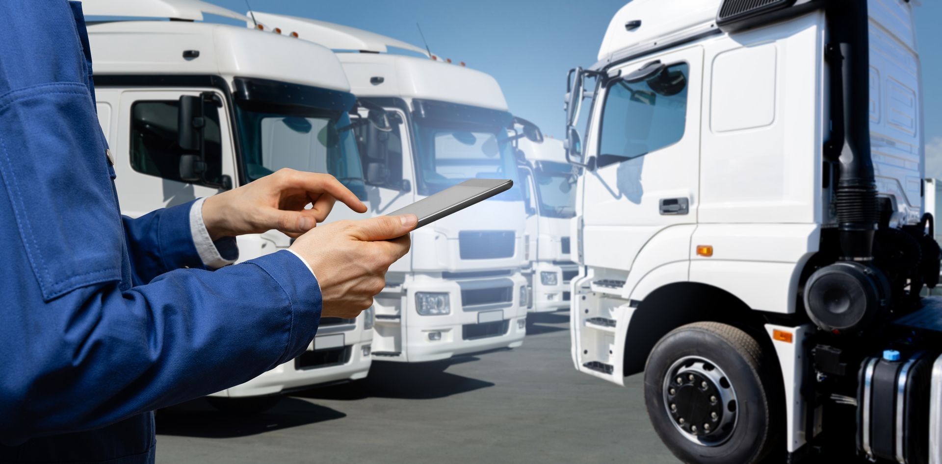 Fleet Maintenance | TC Truck Center