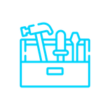 Tool Box Icon