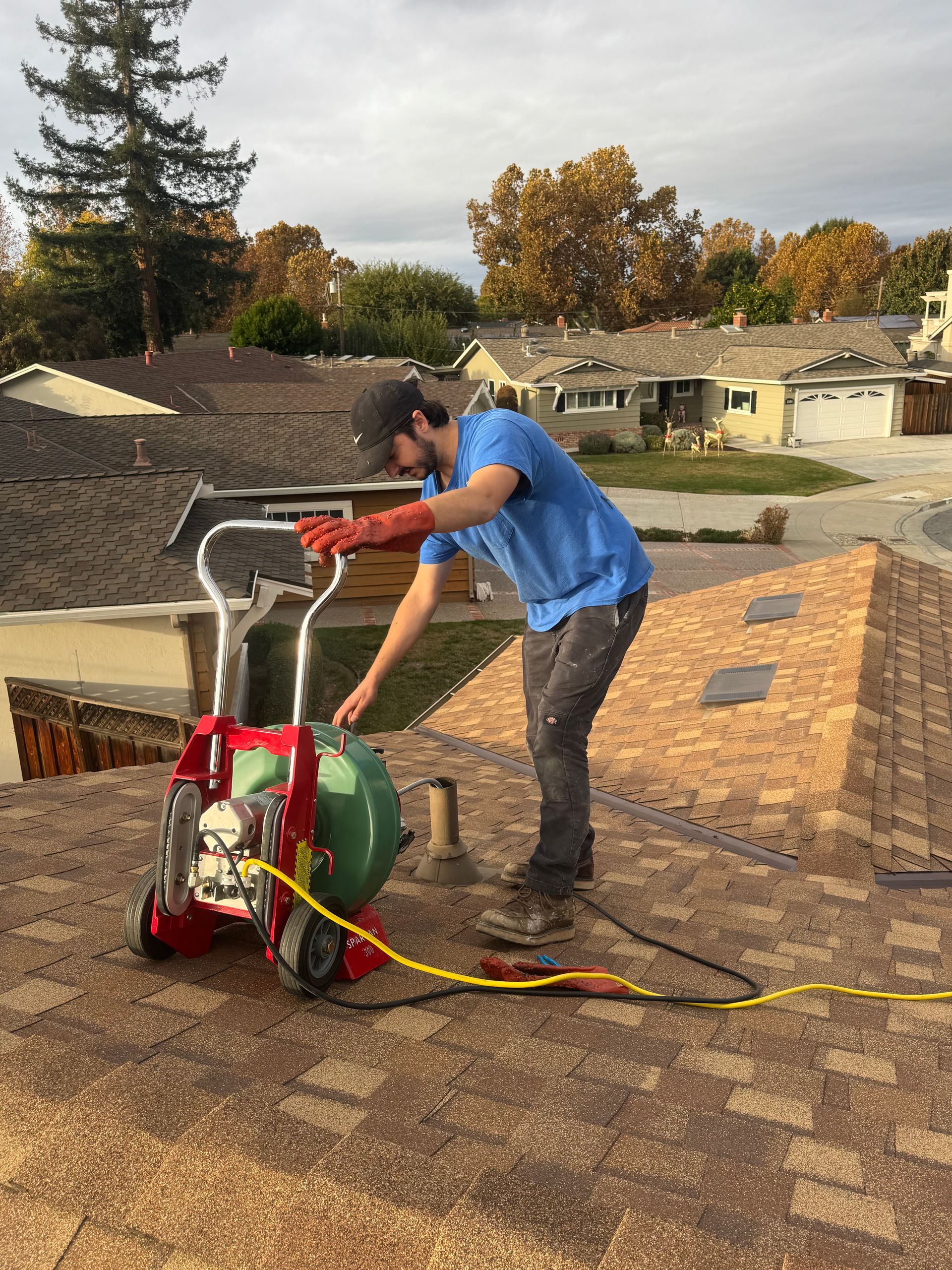 Almaden Valley Plumbing | Trusted San Jose Plumbers
