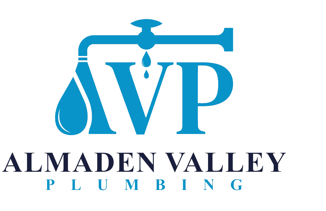 Almaden Valley Plumbing Company Logo