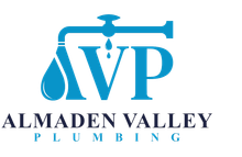 Almaden Valley Plumbing Company Logo