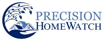 Precision Home Watch 