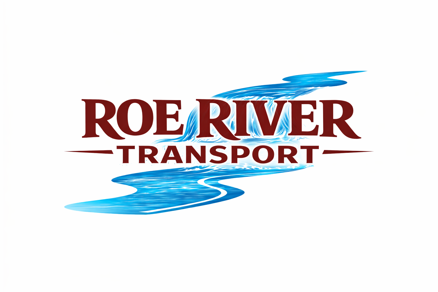 Roe River Transport logo