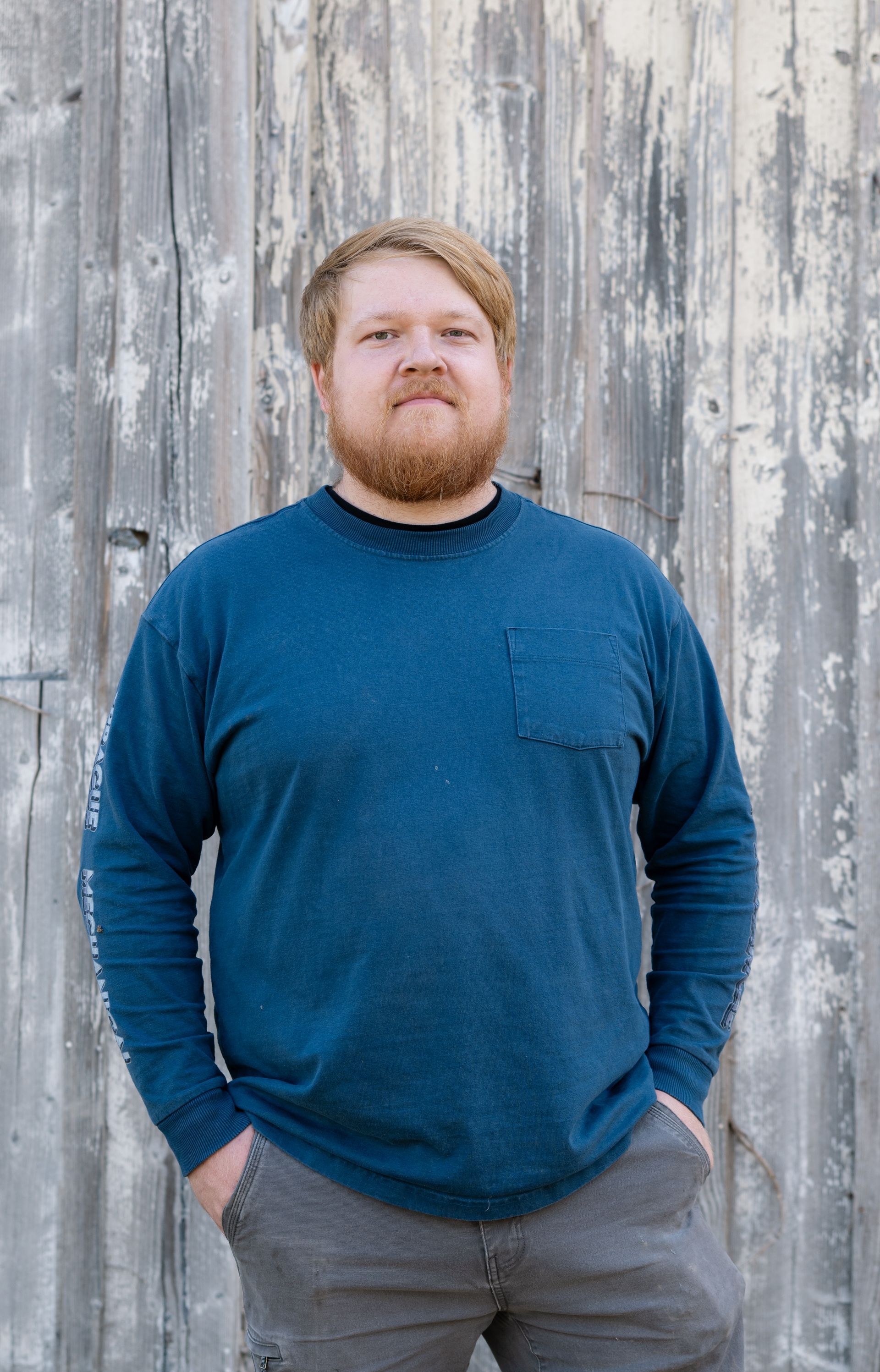 Member of the Sprague Mechanical team serving Belfair, WA