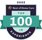 Visiting Angels Footer Link