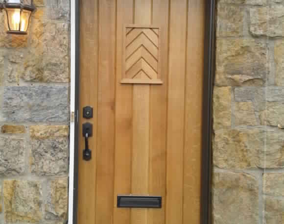 Lemieux, Custom Front Doors Nassau County, NY