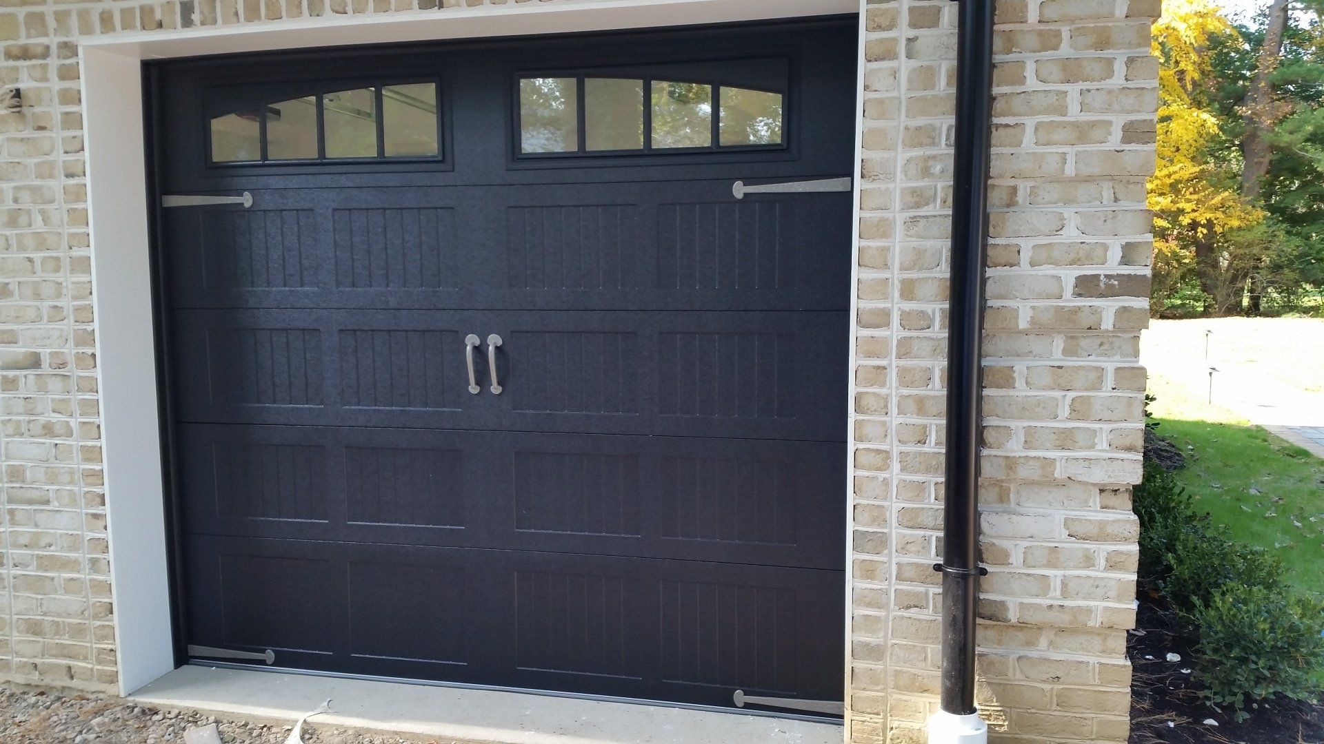 Northwest Door