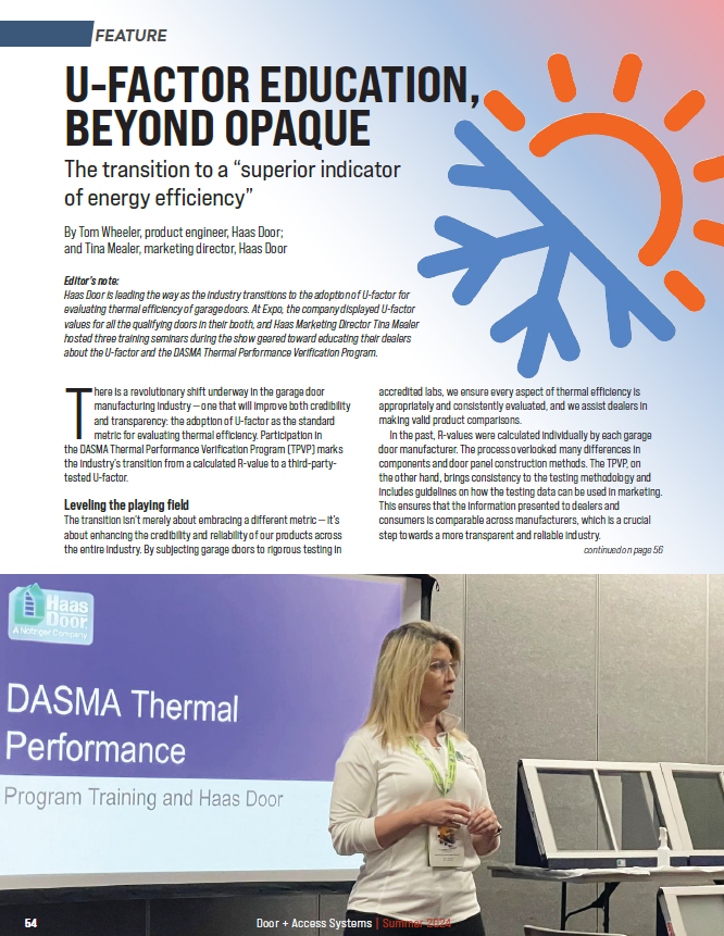 energy efficiency article