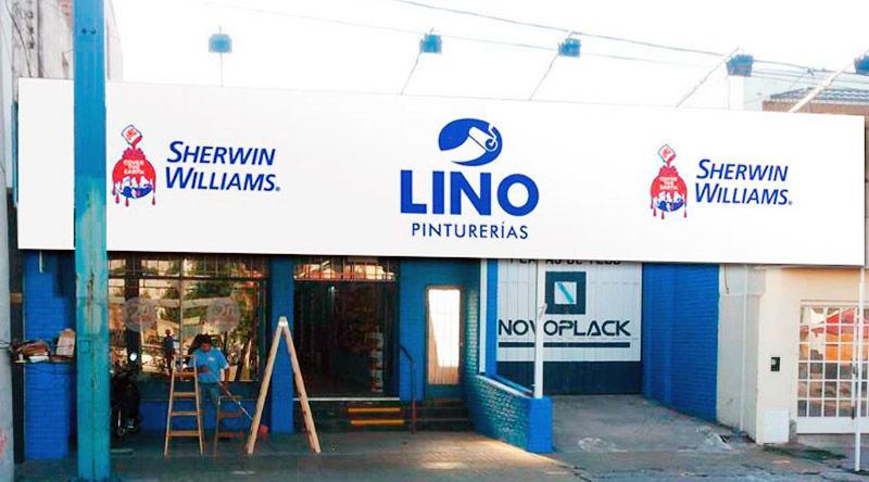 Pintureria Lino