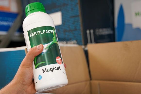 fertilizzante
