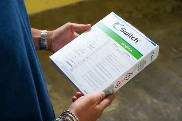 prodotto per agricoltori