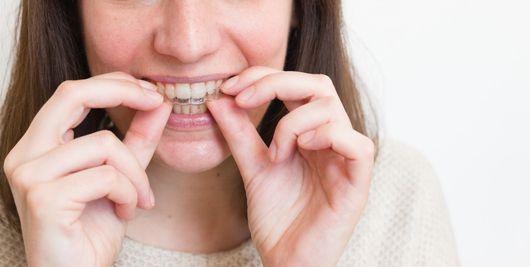 panoramica dentale