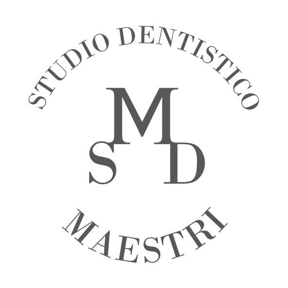 Logo Studio Dentistico Maestri
