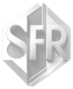 Logotipo de la empresa Steel Frame Roda