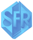 Logotipo de la empresa Steel Frame Roda