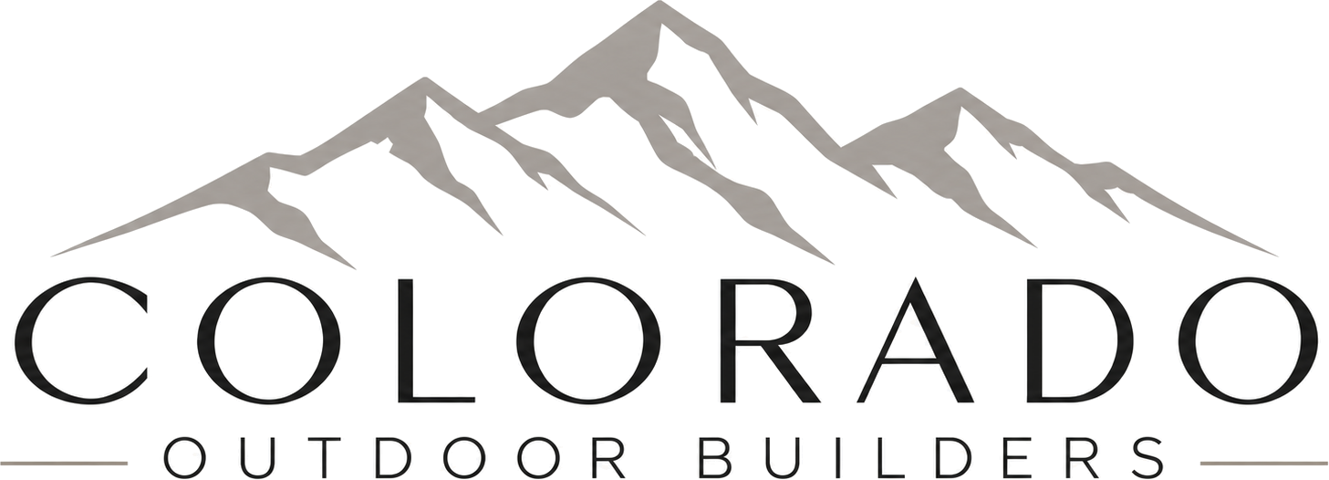 Colorado Outdoor Builders logo