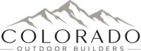 Colorado Outdoor Builders logo