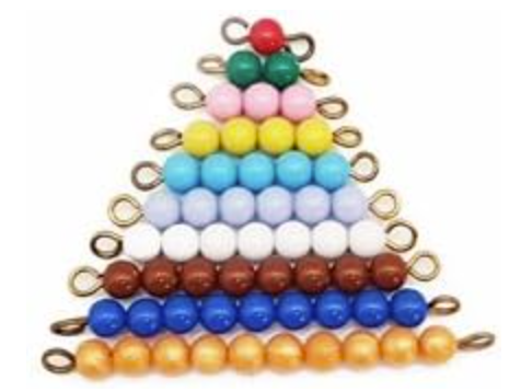 Math and Language Materials