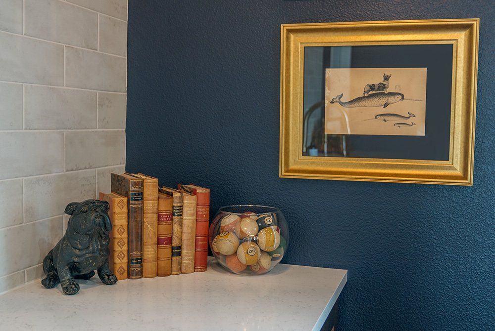 U32 Apartments in Fargo ND Decor